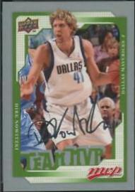Dirk Nowitzki