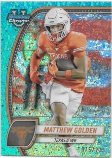 Matthew Golden