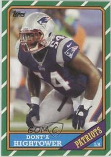 Dont'a Hightower
