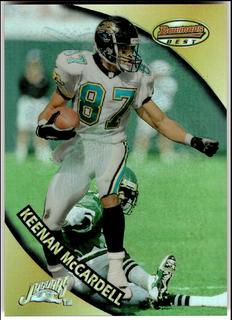 Keenan McCardell