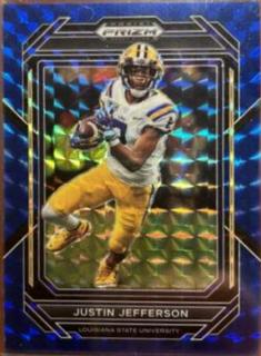 Justin Jefferson