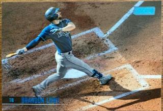 Brandon Lowe