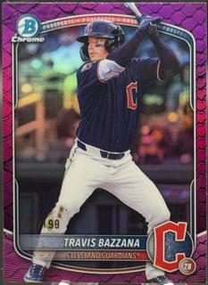 Travis Bazzana