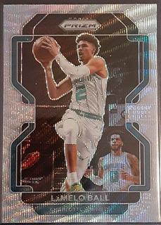 LaMelo Ball