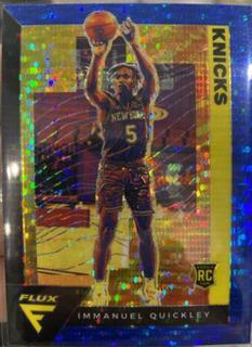 Immanuel Quickley