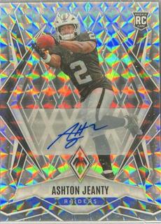 Ashton Jeanty