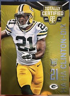 Ha Ha Clinton Dix