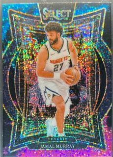 Jamal Murray