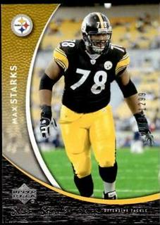 Max Starks
