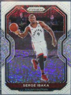Serge Ibaka