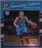 Domantas Sabonis
