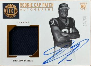 Dameon Pierce