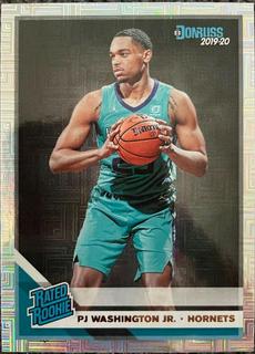 PJ Washington Jr.