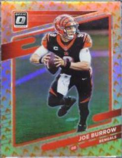 Joe Burrow