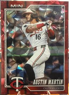 Austin Martin