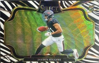 Jayden Higgins