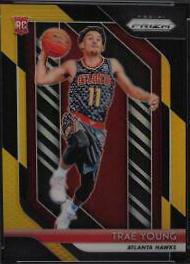 Trae Young