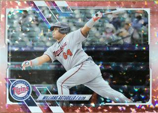 Willians Astudillo