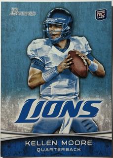 Kellen Moore