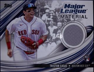 Triston Casas