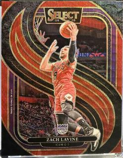 Zach LaVine