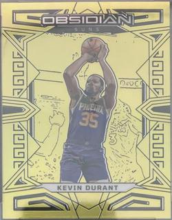 Kevin Durant