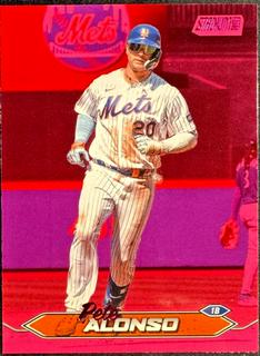 Pete Alonso