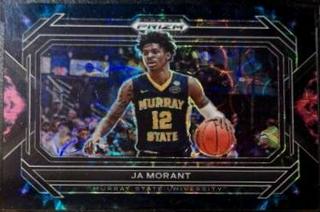 Ja Morant
