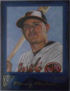 Manny Machado