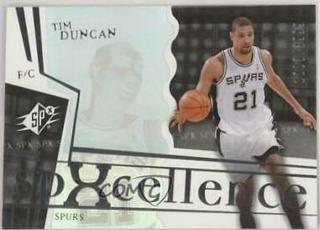 Tim Duncan