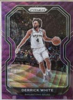 Derrick White