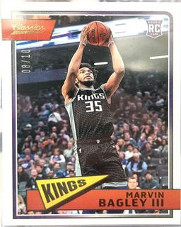 Marvin Bagley III