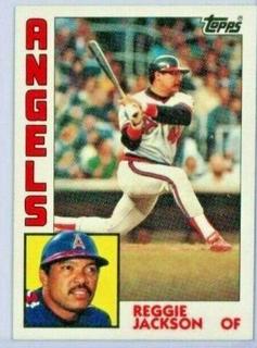 Reggie Jackson