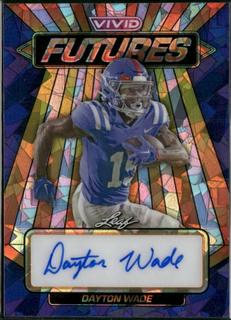 Dayton Wade