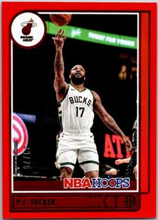 P.J. Tucker