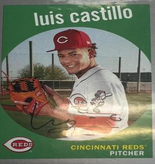 Luis Castillo