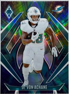 De'Von Achane