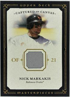 Nick Markakis