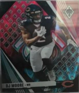 DJ Moore