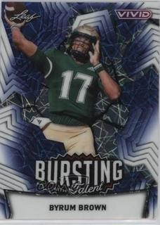 Byrum Brown