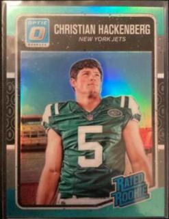 Christian Hackenberg