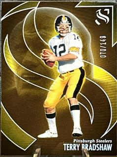 Terry Bradshaw