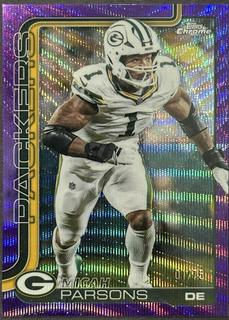 Micah Parsons
