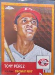 Tony Perez