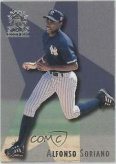 Alfonso Soriano