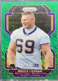 Brock Lesnar