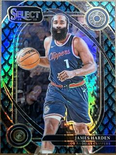 James Harden