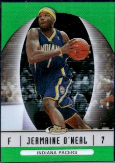 Jermaine O'Neal