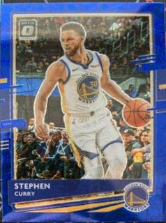 Stephen Curry
