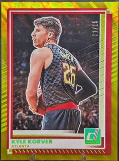 Kyle Korver